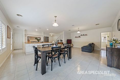 Property photo of 20 McAuley Avenue Pakenham VIC 3810