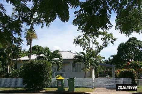 31 Hooper St, Belgian Gardens, QLD 4810