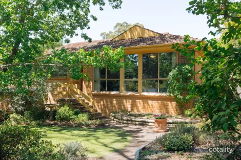 Property photo of 26 Marulda Street Aranda ACT 2614