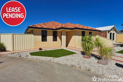 Property photo of 23 Lascelles Circus Lakelands WA 6180
