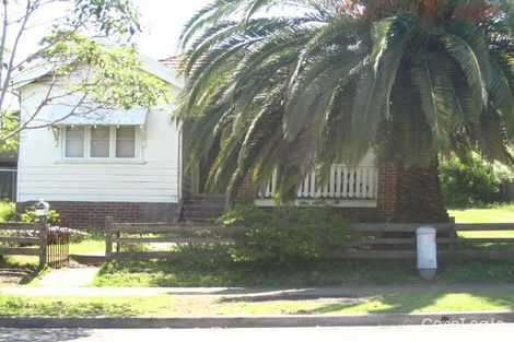 Property photo of 163 Chetwynd Road Guildford NSW 2161