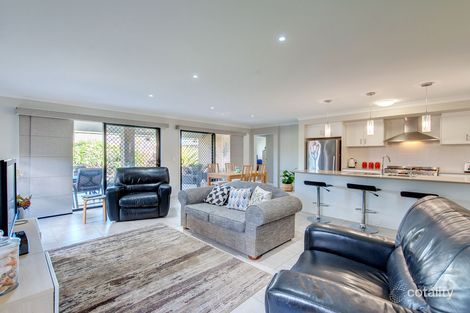 Property photo of 74 Reserve Drive Flagstone QLD 4280