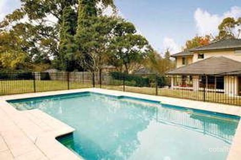 Property photo of 18 Coleridge Street Pymble NSW 2073