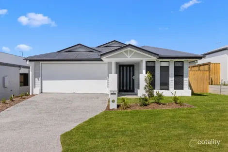 3 Legacy Dr, Flinders View, QLD 4305