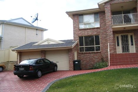 Property photo of 4 Shute Way Casula NSW 2170