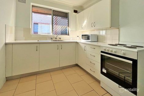 4/49 Newman St, Merrylands, NSW 2160