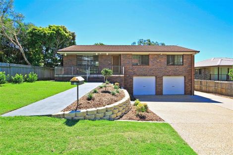 10 Kildare St, Carina Heights, QLD 4152