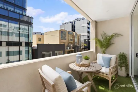 201/24 Wilson St, South Yarra, VIC 3141