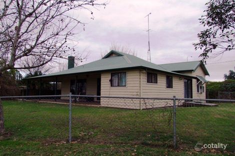 2 Bridgman Rd, Dunolly, NSW 2330