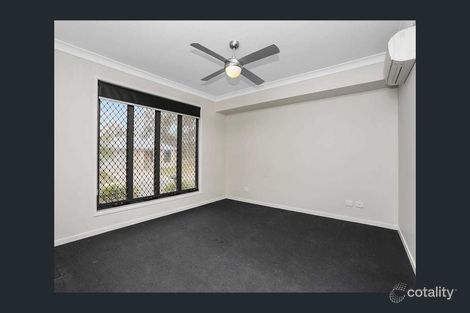 Property photo of 25 Stanicki Circuit Bellbird Park QLD 4300