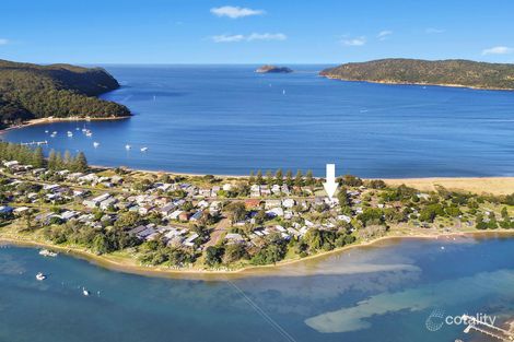 Property photo of 86 Bay Street Patonga NSW 2256