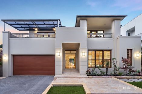 31 Seville St, Lane Cove, NSW 2066