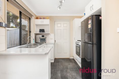 Property photo of 12 Millard Crescent Plumpton NSW 2761