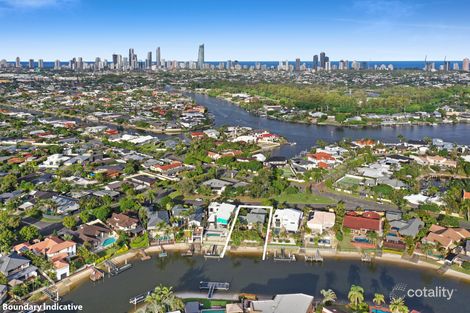 8 Clontarf Ave, Bundall, QLD 4217