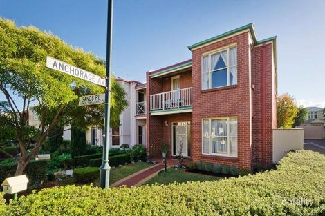 2 Sands Pl, Williamstown, VIC 3016