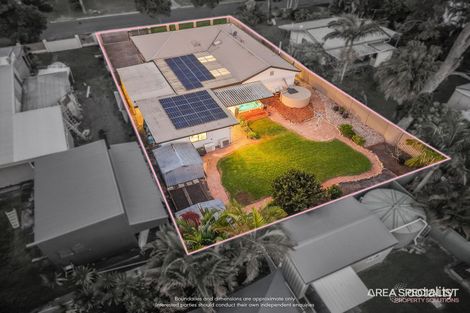 Property photo of 35 Karen Street Jacobs Well QLD 4208