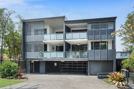 204/16 Camborne St, Alderley, QLD 4051