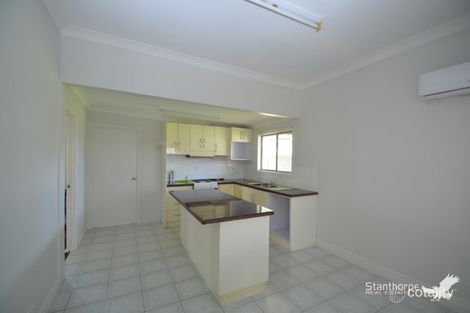 Property photo of 17 Harris Street Stanthorpe QLD 4380