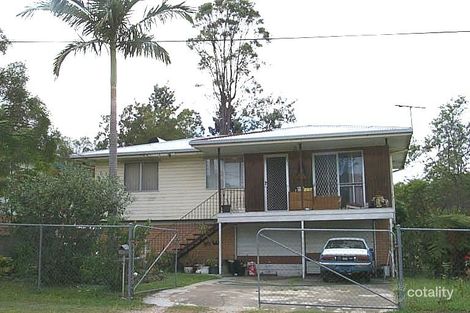 5 Chestnut St, Logan Central, QLD 4114