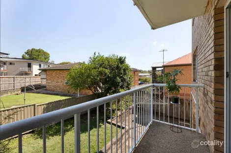 Property photo of 4/7 Rode Road Wavell Heights QLD 4012