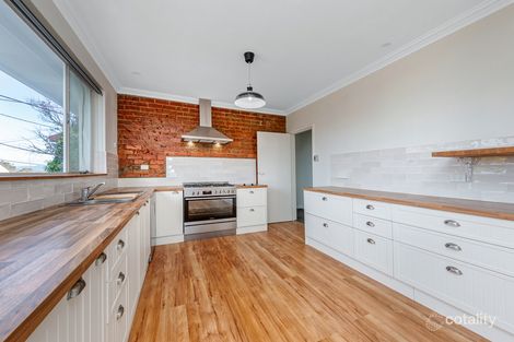 Property photo of 44 Savige Street Campbell ACT 2612