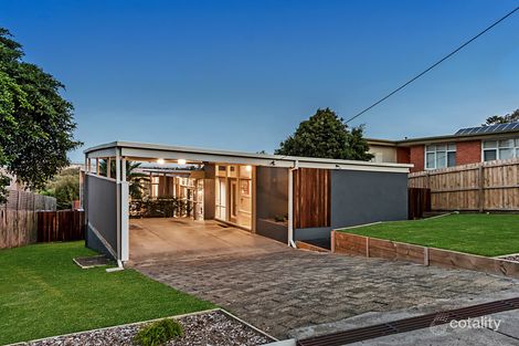 Property photo of 23 Cara Road Highton VIC 3216