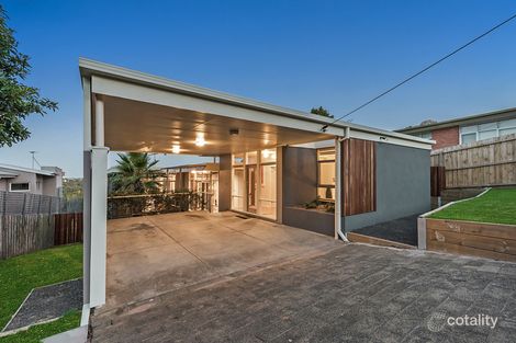 Property photo of 23 Cara Road Highton VIC 3216