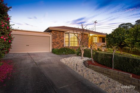 Property photo of 9 Gillard Place Ringwood North VIC 3134