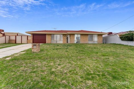 Property photo of 3 Conway Loop Waikiki WA 6169