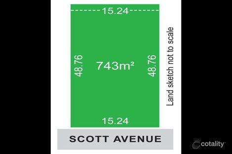Property photo of 43 Scott Avenue St Albans VIC 3021