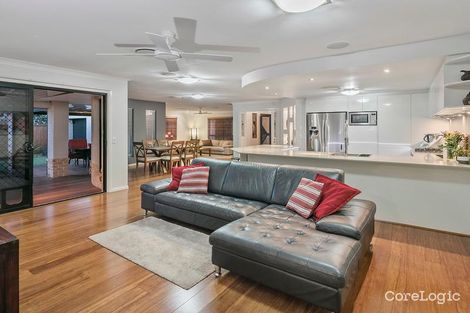 Property photo of 22 King Island Drive Wellington Point QLD 4160
