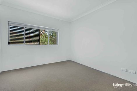Property photo of 17/17-23 Dressler Court Holroyd NSW 2142