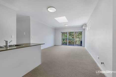 Property photo of 17/17-23 Dressler Court Holroyd NSW 2142