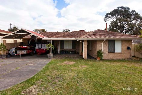40 Davies Cres, Kardinya, WA 6163