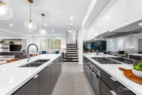 Property photo of 10 Watkin Crescent Marsden Park NSW 2765