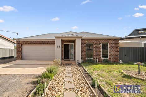 Property photo of 58 Southey Street Inglewood VIC 3517