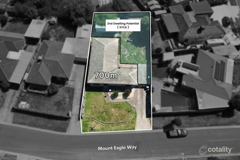 Property photo of 2 Mount Eagle Way Wyndham Vale VIC 3024