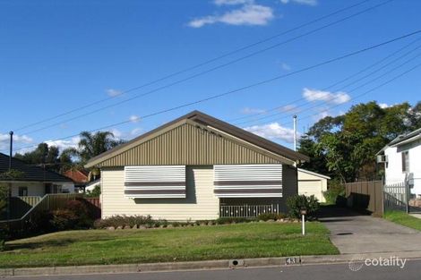 43 Campbell Hill Rd, Guildford, NSW 2161