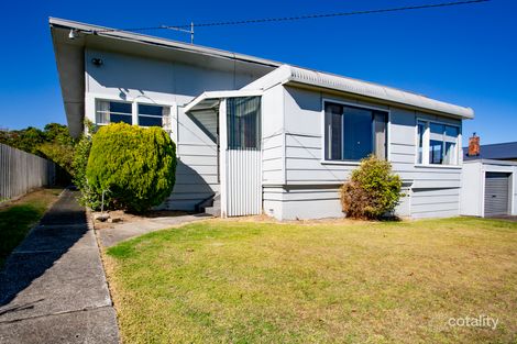 Property photo of 33 Ross Street Beauty Point TAS 7270