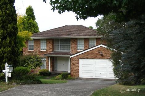 3 Iluka Pl, St Ives, NSW 2075