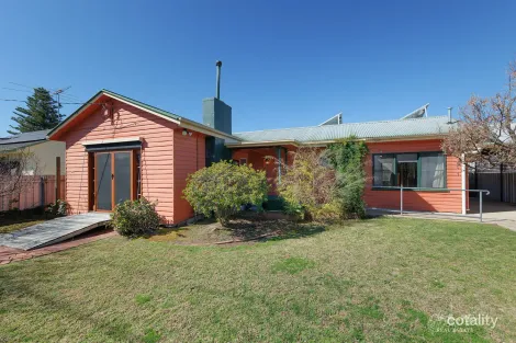 10 Charles St, Wodonga, VIC 3690