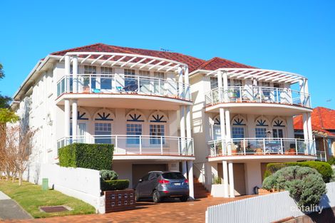 Property photo of 2/25 Mosman Street Mosman NSW 2088
