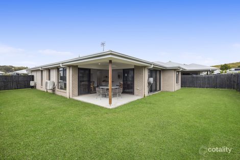Property photo of 16 Grebe Crescent Bli Bli QLD 4560