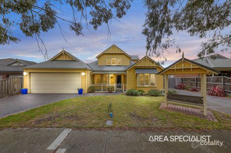 Property photo of 20 McAuley Avenue Pakenham VIC 3810