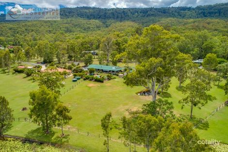 Property photo of 22 Plover Court Wonglepong QLD 4275