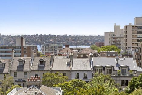 Property photo of 513/1A Tusculum Street Potts Point NSW 2011