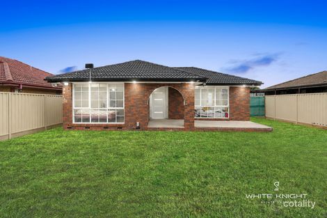 Property photo of 67 Sunshine Avenue St Albans VIC 3021