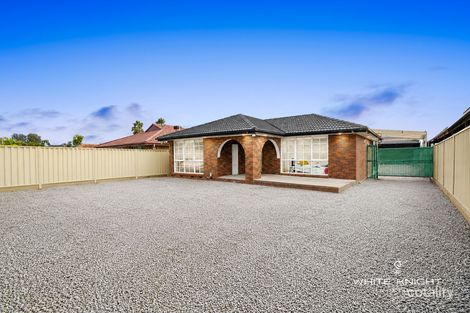 Property photo of 67 Sunshine Avenue St Albans VIC 3021