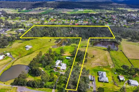 61-69 James St, Wallacia, NSW 2745