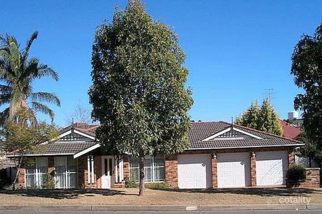 59 Bella Vista Dr, Bella Vista, NSW 2153